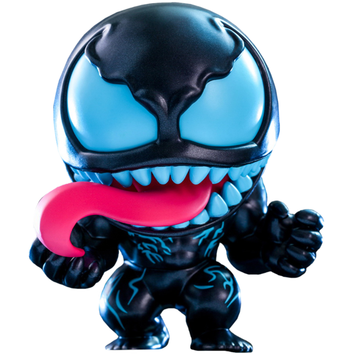 venom cosbaby