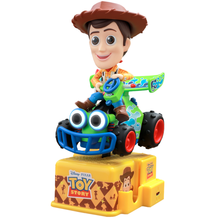 toy story hot toys