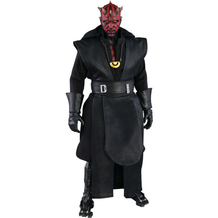 darth maul hologram pop vinyl