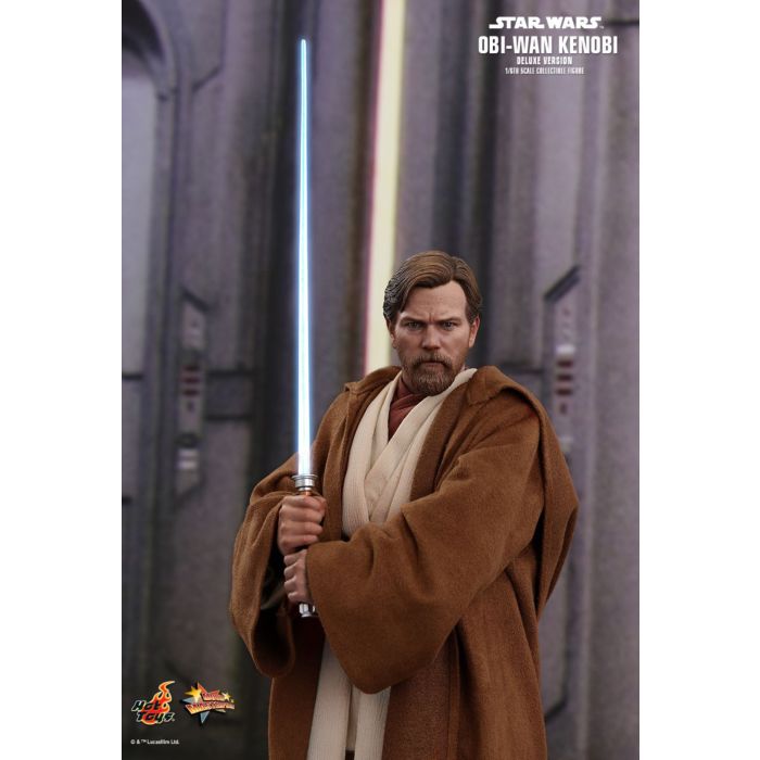 hot toys obi wan kenobi