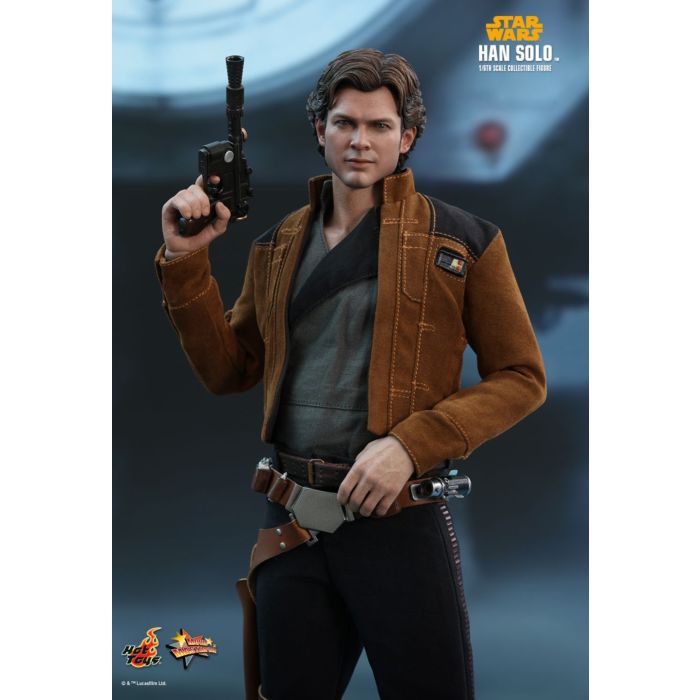 solo a star wars story hot toys