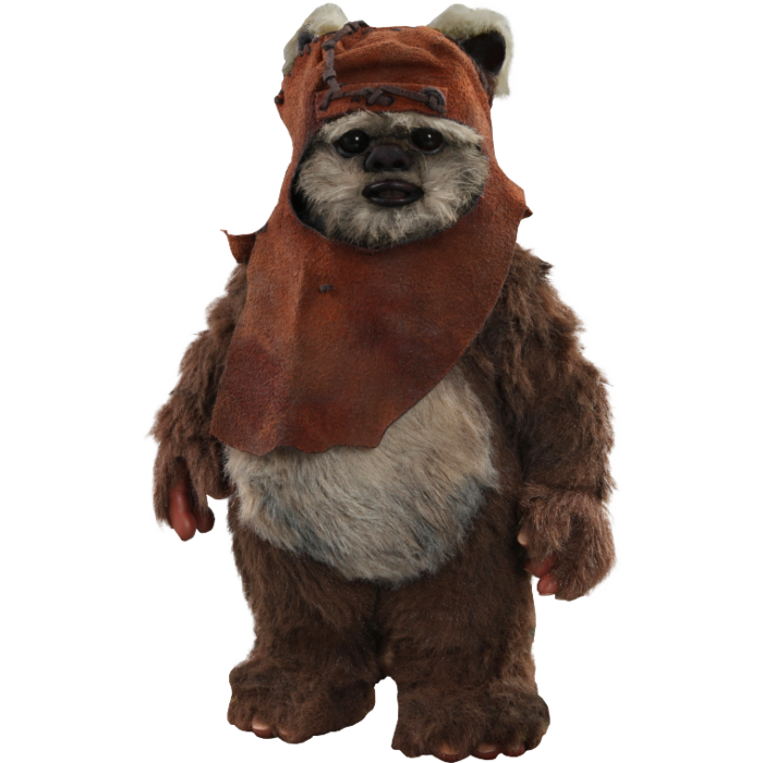 hot toys wicket