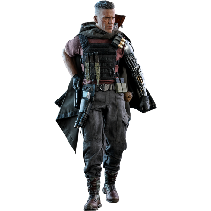 cable action figure deadpool 2