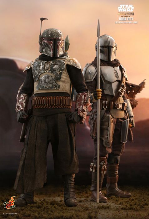 boba fett pre order