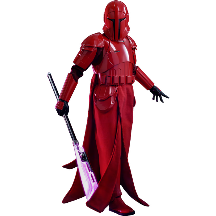 Hot toys cheap praetorian guard