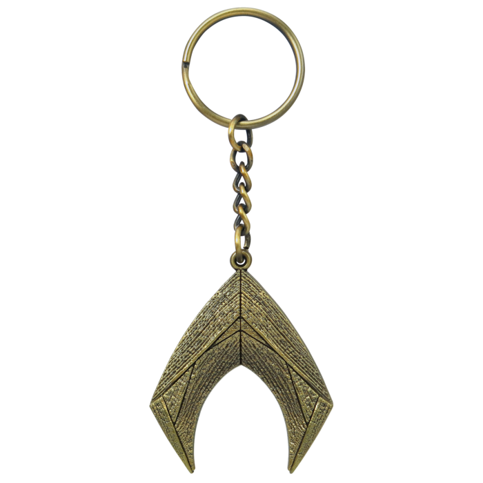 Aquaman keychain deals