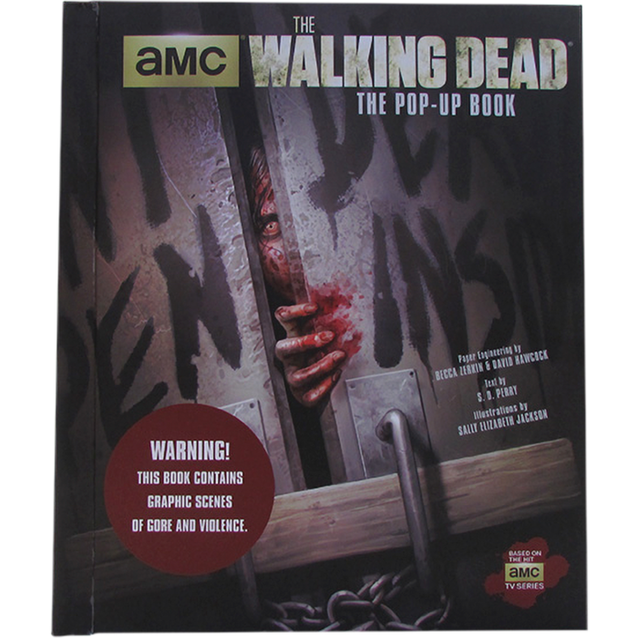 The Walking Dead: The Poster Collection (1) (Insights Poster Collections)