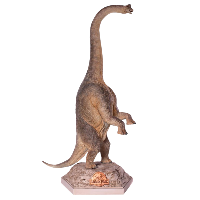 brachiosaurus jurassic world toy