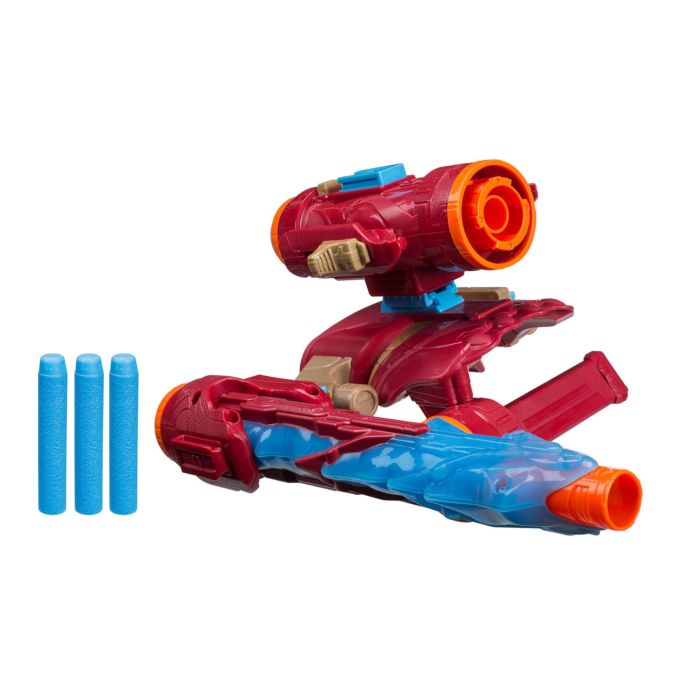 Marvel cheap assembler gear