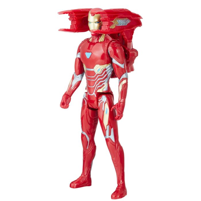 Power fx figures sale