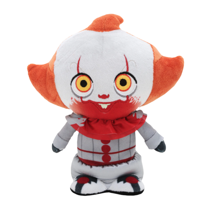 pennywise plush funko