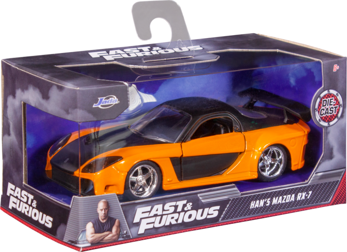 Movie Review – The Fast & The Furious: Tokyo Drift – PopCult Reviews