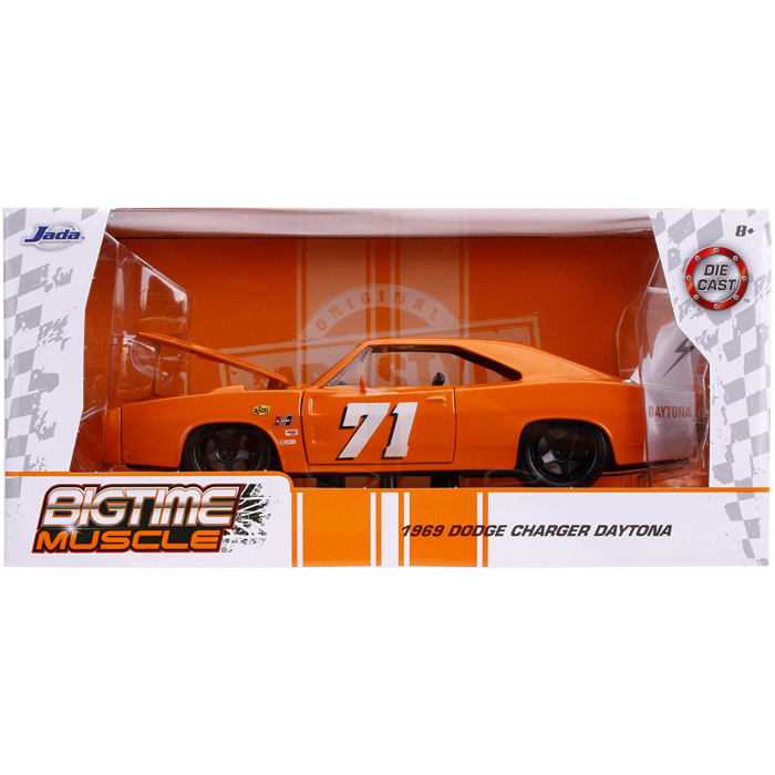 Big time deals diecast cars