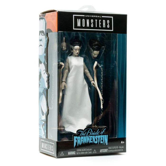 jada toys bride of frankenstein