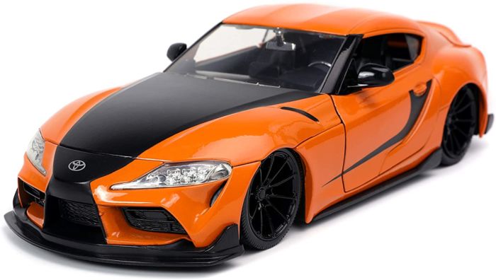 2020 supra toy