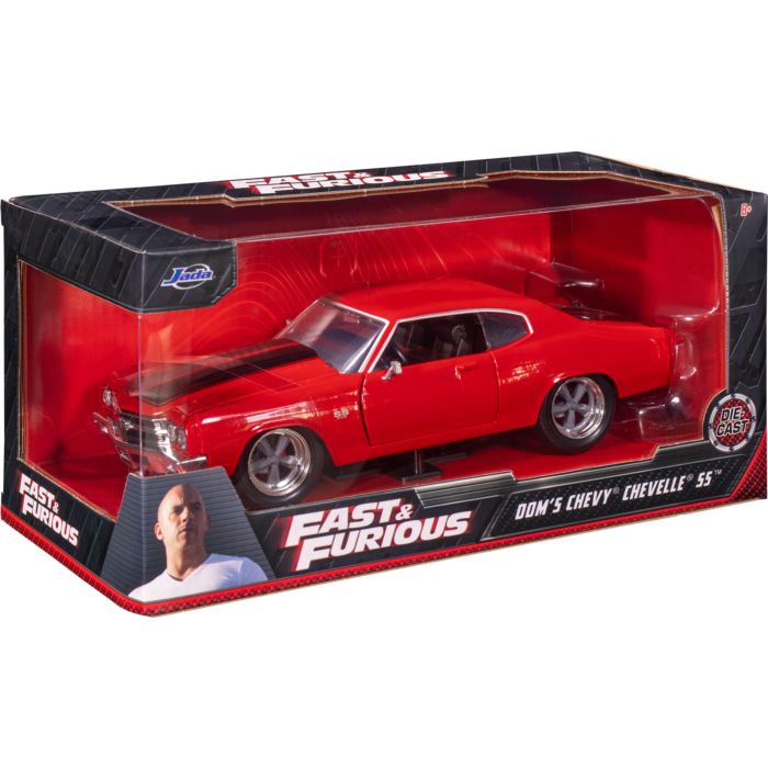 1970 chevelle diecast model