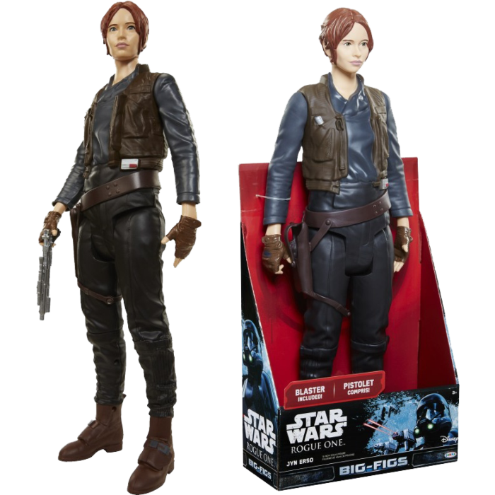 jyn erso figure