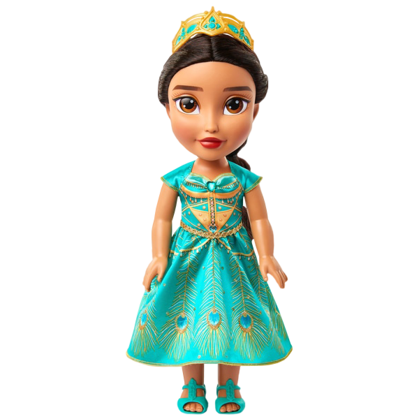 Buy Princess Jasmine Dress online | Lazada.com.ph