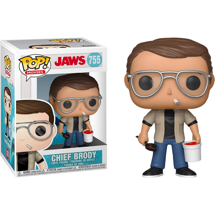 jaws pop