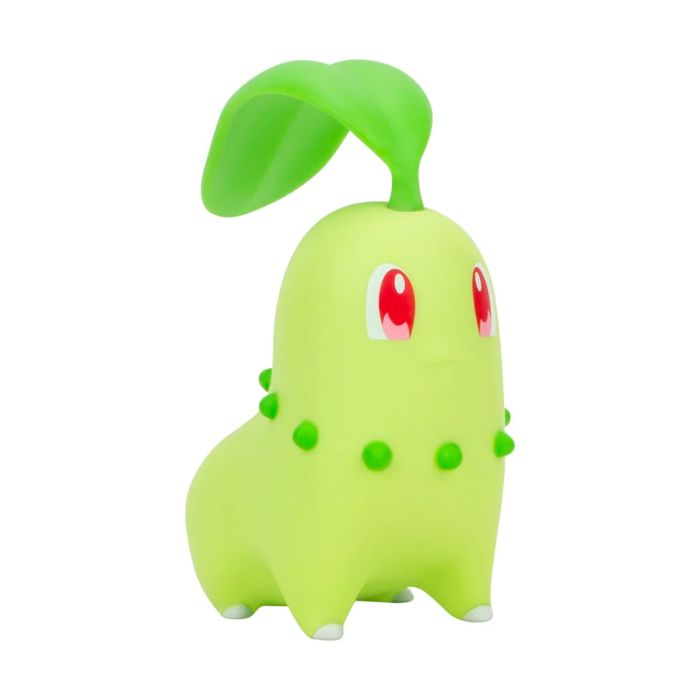 Pokemon Chikorita Pokemon Select 4