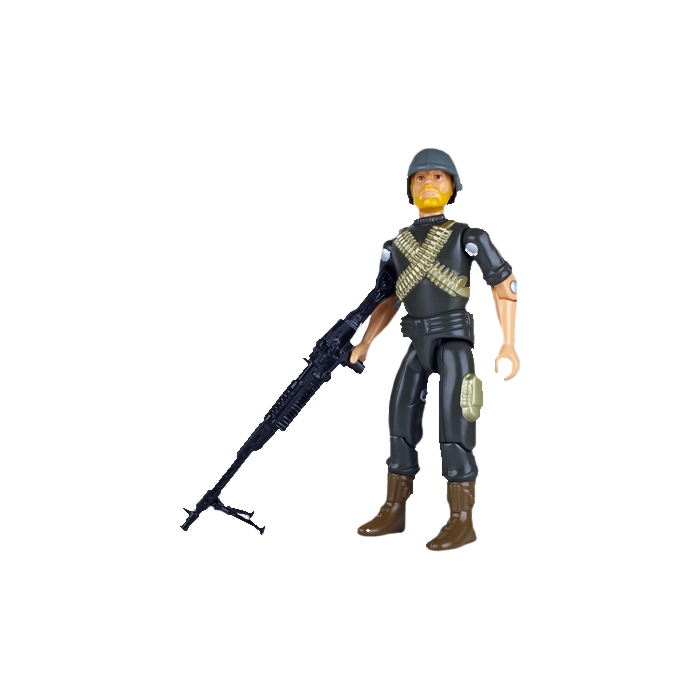 gentle giant gi joe