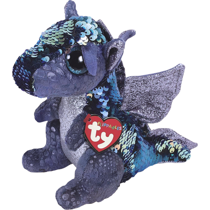 flippable beanie boos