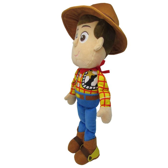 toy story woody stuffed animal