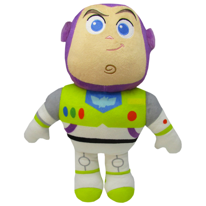 Toy Story - Buzz Lightyear 14” Plush by Kids Preferred | Popcultcha