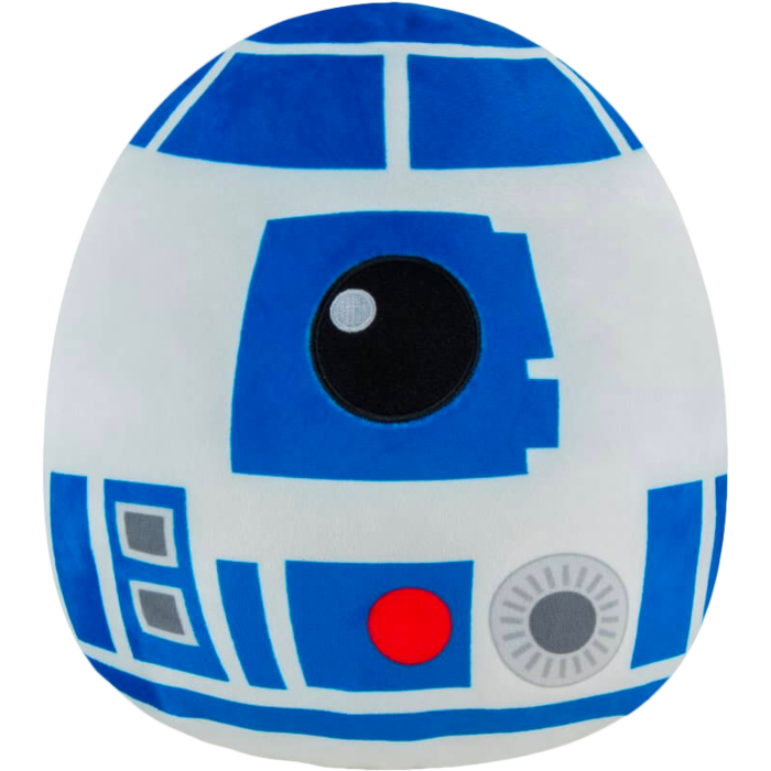 Star Wars - R2-D2 Squishmallows 10