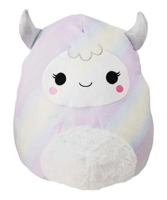 mini mood plush