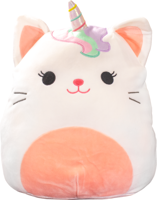 squishmallow caticorn