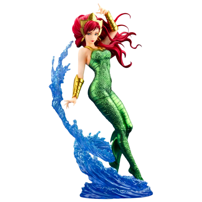 Dc store multiverse mera