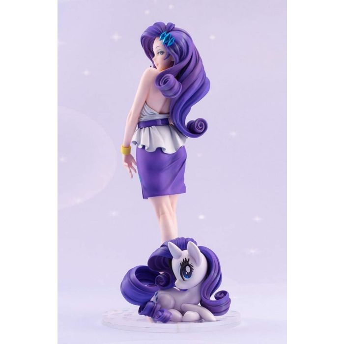 my little pony bishoujo statue