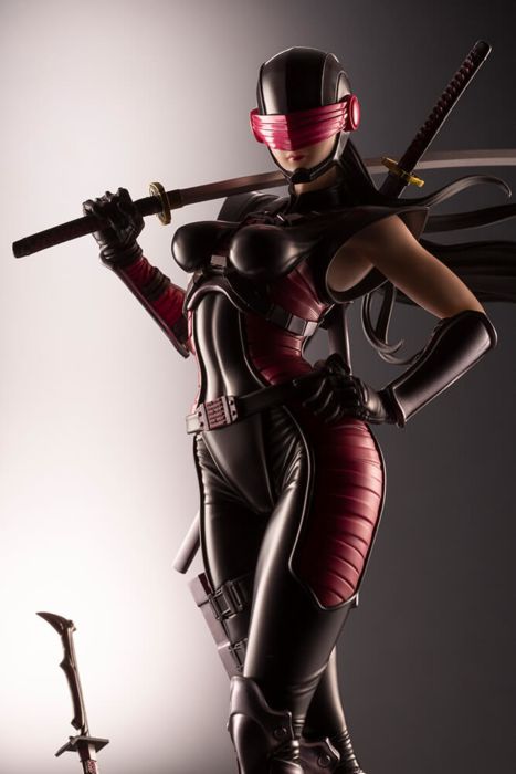 Dawn moreno snake eyes clearance