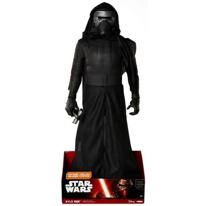 31 inch star wars action figures