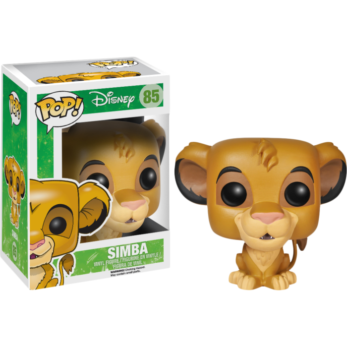 sarabi funko pop