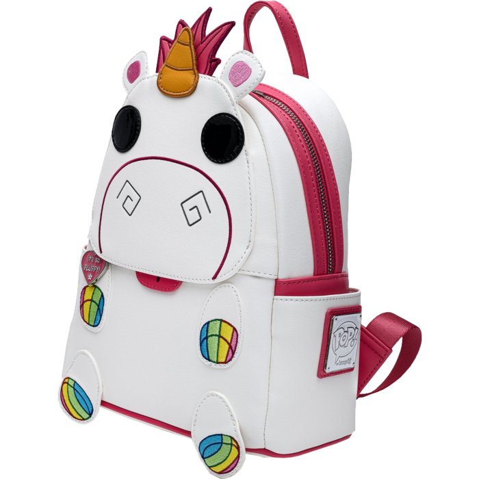 show me unicorn backpacks