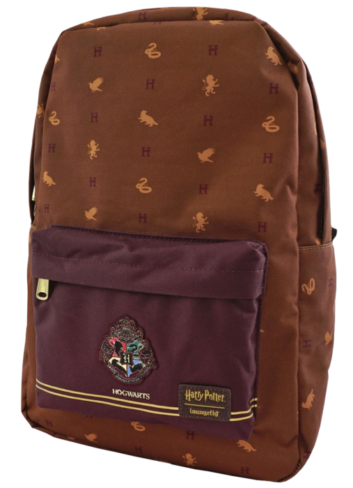 harry potter laptop bag