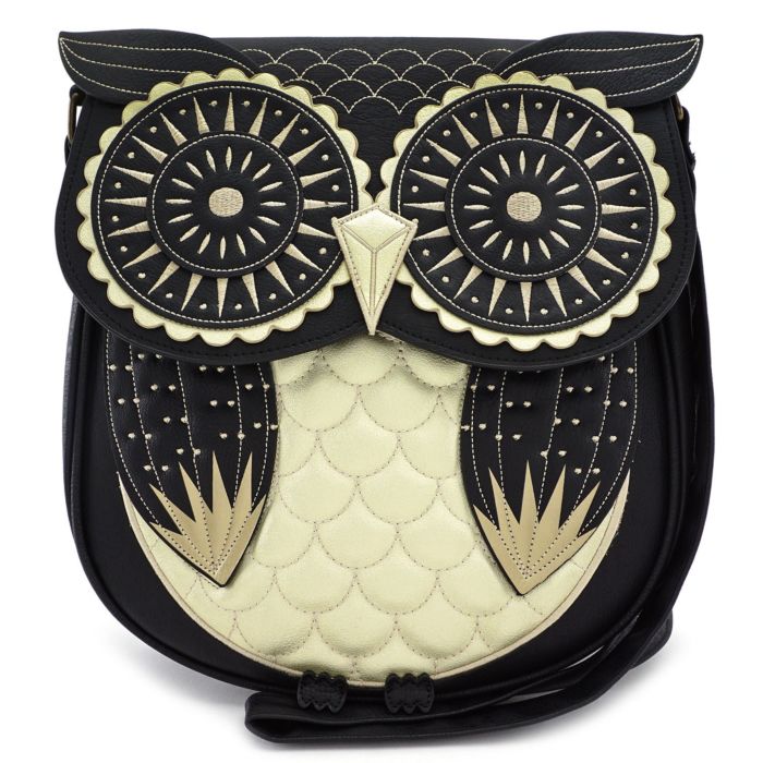 Loungefly owl purse new arrivals