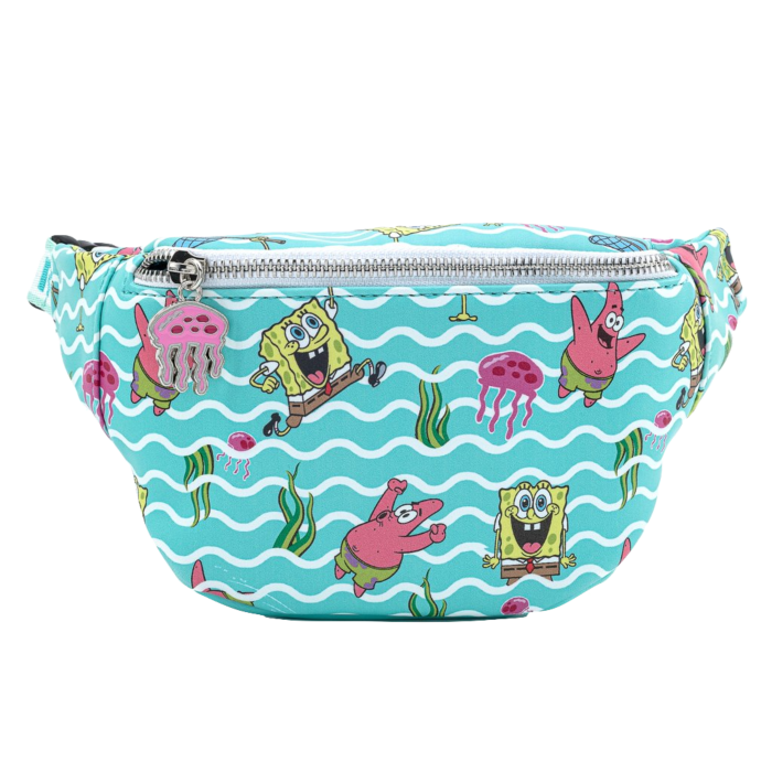 loungefly bum bag