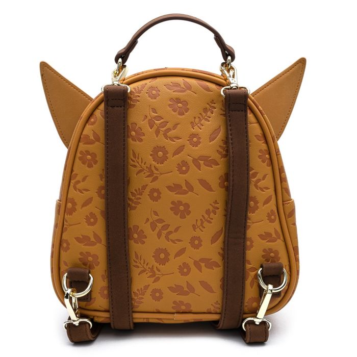 eevee mini backpack