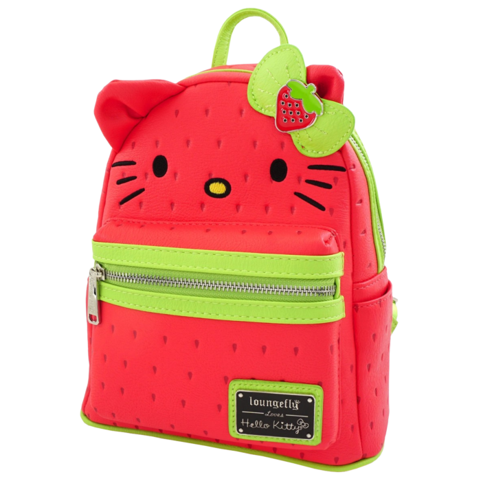 hello kitty small backpack