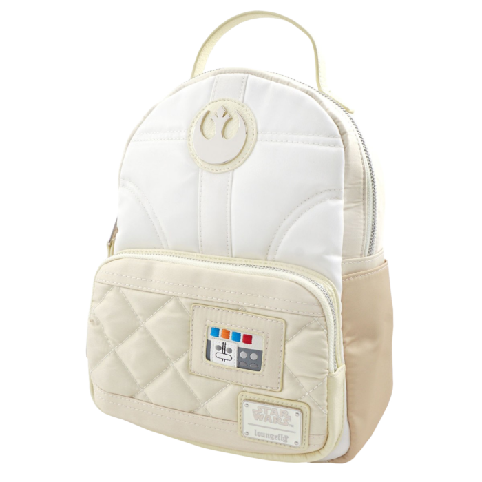 princess leia bag