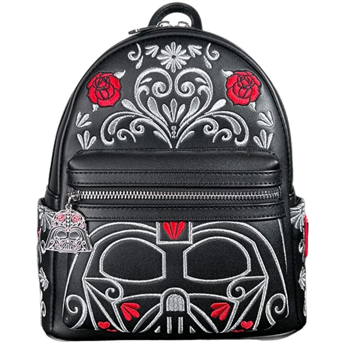 Loungefly darth vader store backpack