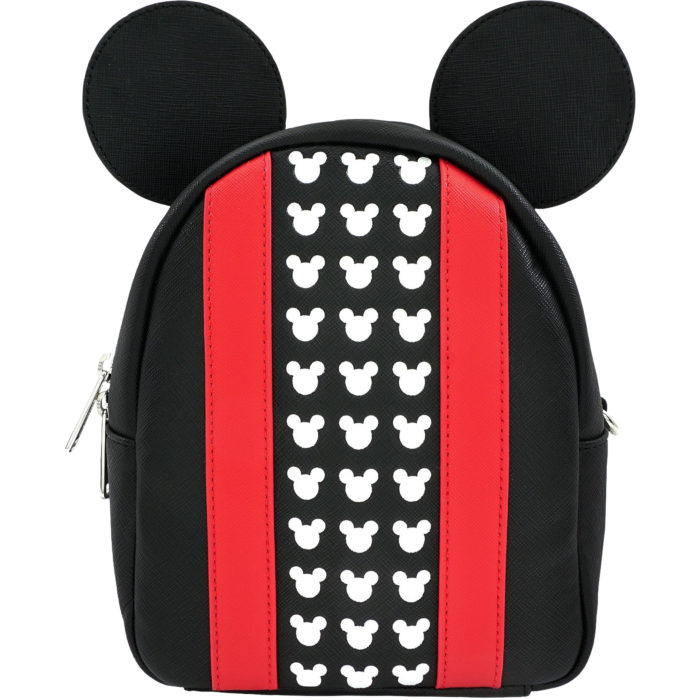 mickey mouse ears backpack