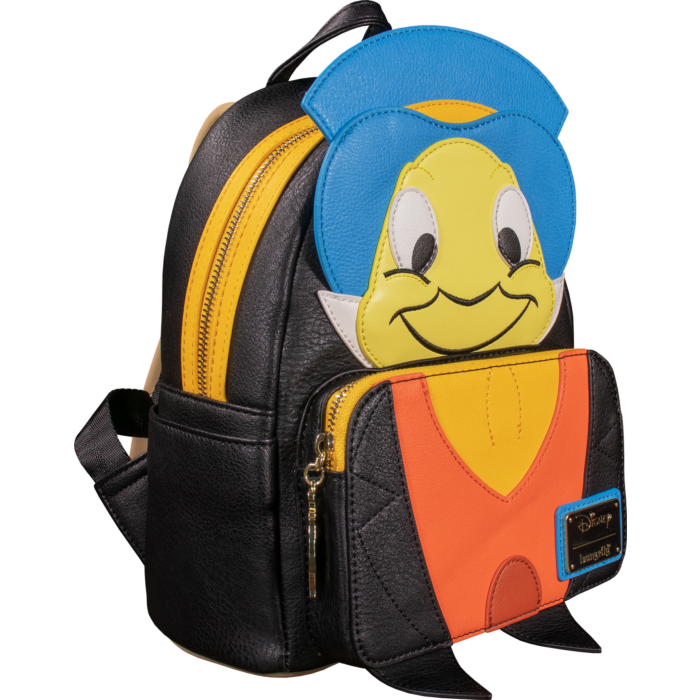 disney loungefly pinocchio backpack