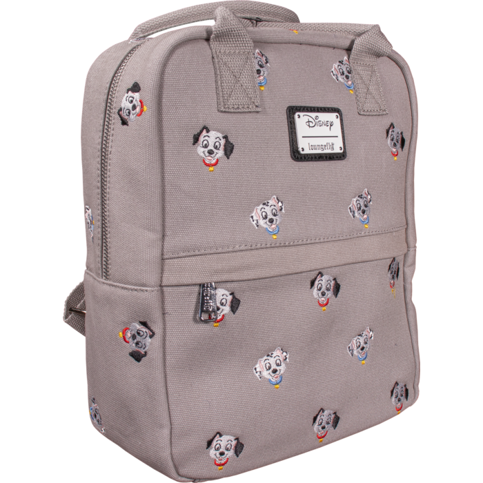 101 dalmatians suitcase