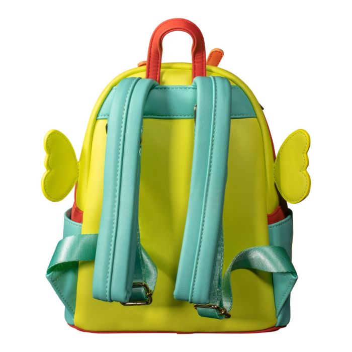 a bug's life heimlich butterfly mini backpack