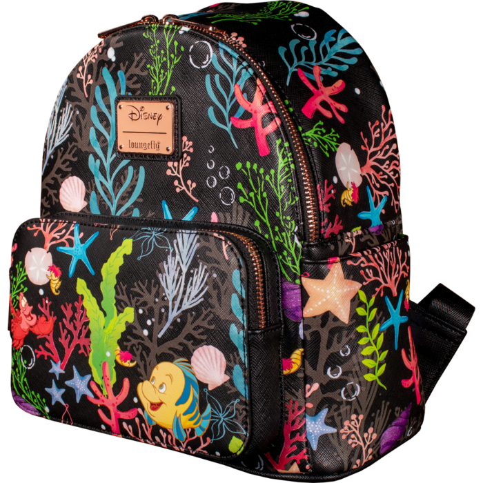 under the sea backpack