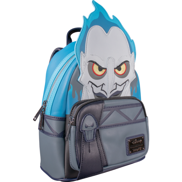 Loungefly hades 2025 mini backpack